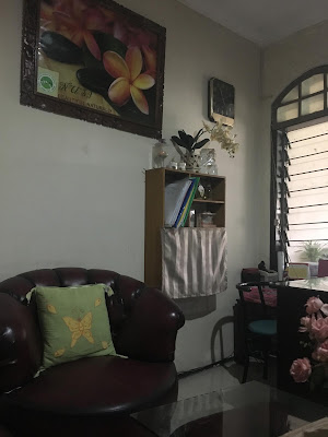 Nusi Rumah Perawatan Kecantikan