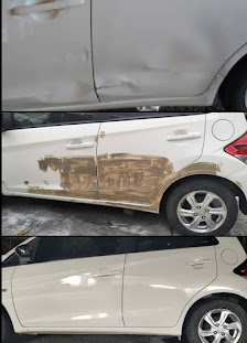 Nuy Body repair