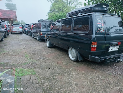 Nyai Garage