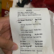Nyambel Rampai Geh - Cengkareng