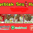 Nyeblak & Mie Nyemek SEUHAHHH