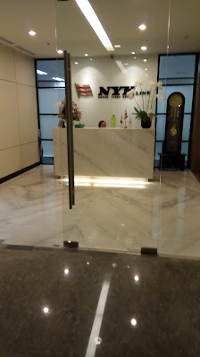 NYK Line Indonesia