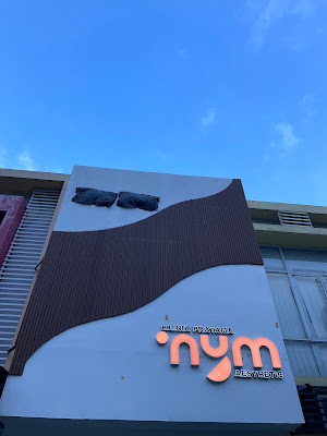 NYM AESTHETIC BINTARO