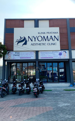 NYOMAN AESTHETIC CLINIC