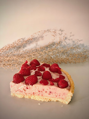 O Berry Butter