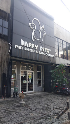 O Petshop - Kemang