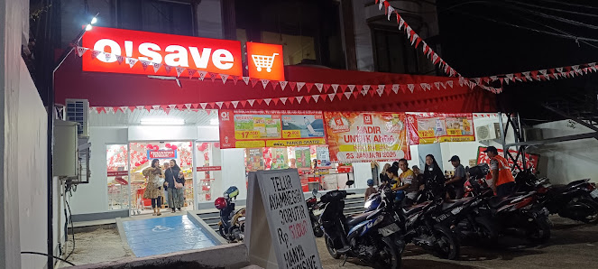 O! Save - Panti Asuhan Cipinang Cempedak