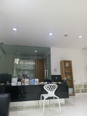 O-smile Laser Dental - Bandung