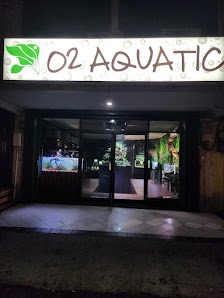 O2 Aquatic
