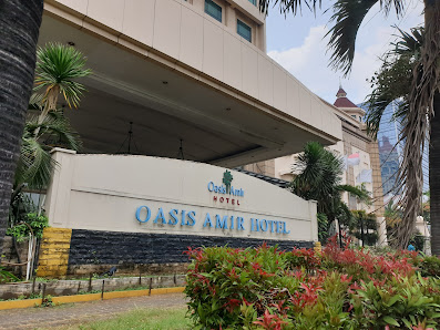 Oasis Amir Hotel