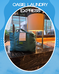 Oasis Laundry Express