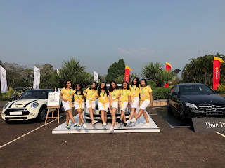OB GOLF