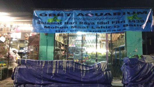 Obet Aquarium