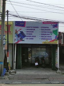 OBET PRINT