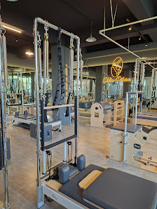 OBLIX PILATES