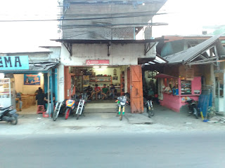 OCAN MOTOR
