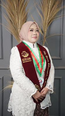 OCCY.MUA | Your Personal Makeup Artist | MUA Jakarta