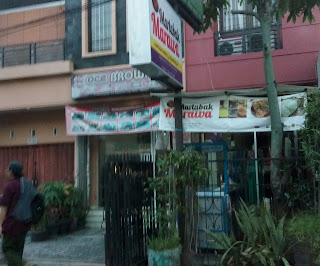 Oce Brownies & Bakery