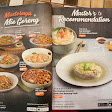 Ocean 8 Seafood & Dimsum Bar -Lippo Mall Puri