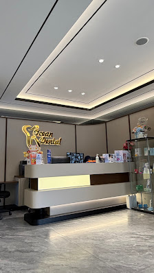 Ocean Dental Benhil