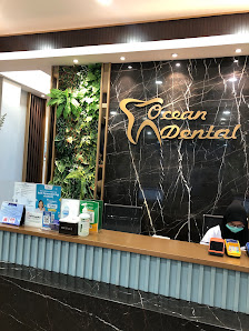 Ocean Dental Cempaka Putih