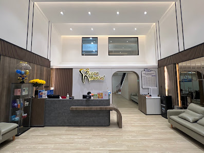 Ocean Dental Gorontalo