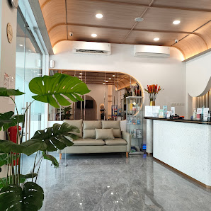 Ocean Dental Kebantenan