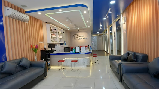 Ocean Dental Kelapa Gading