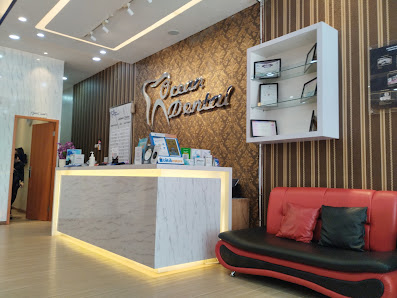 Ocean Dental Kramat Jaya
