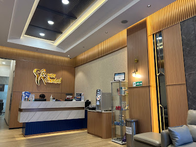 Ocean Dental Mangga Besar