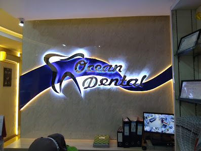Ocean Dental Taman Palem Lestari