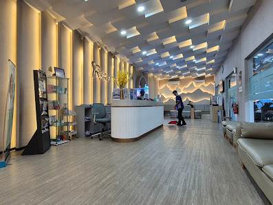 Ocean Dental Tebet