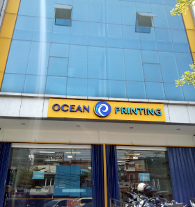 OCEAN PRINTING MUARA KARANG
