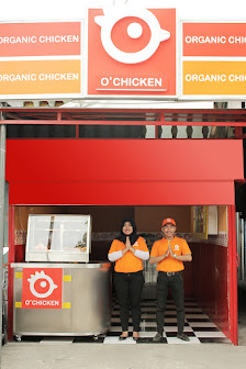 Ochicken Warakas Raya