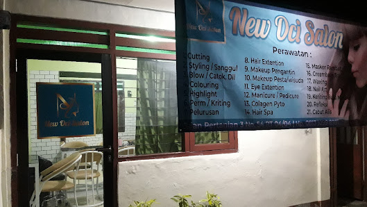 OCI SALON