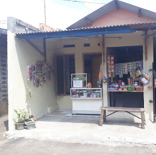 OCIH Warung Kopi