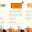 Odd-Venture Cafe