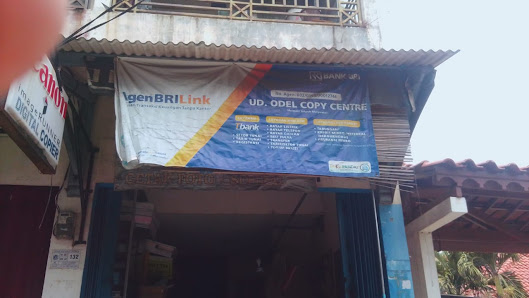 Odel Copy Center