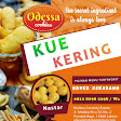 Odessa Cookies