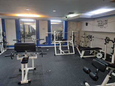 Odiseus Fitness Club