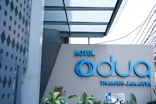 Odua Thamrin Jakarta