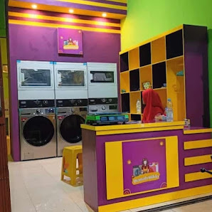 Oemah Bikla Laundry