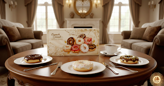 Oemah Cookies
