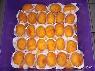 Oemah Kue Tradisional