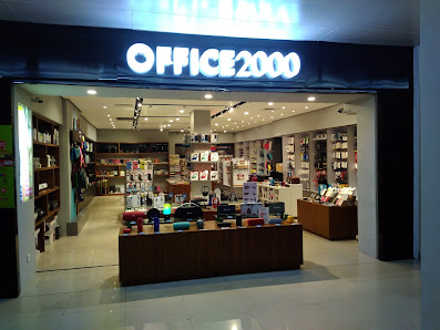 Office 2000 Setiabudi One