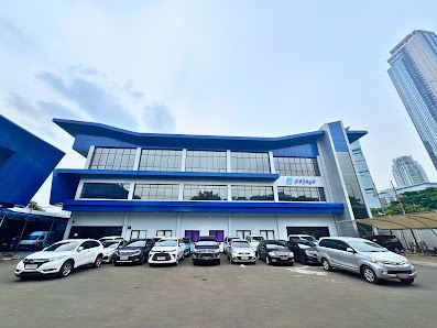 OFFICE Perumda Paljaya