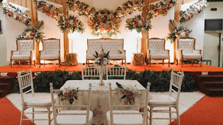 Oftima Decoration
