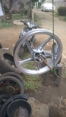 Ogut Motor