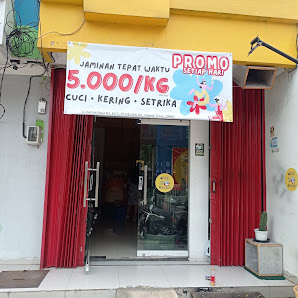 Ohana Laundromat