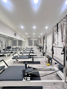 Ohana Pilates Bintaro